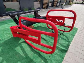 TOP Balenklem Rondebalenklem Ronde Klem 800 KG Euro beschikbaar voor biedingen