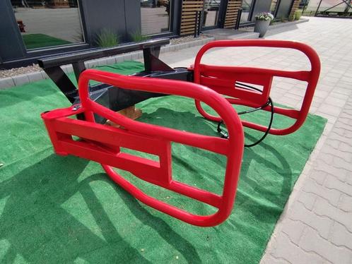 TOP Balenklem Rondebalenklem Ronde Klem 800 KG Euro, Zakelijke goederen, Overige Zakelijke goederen, Verzenden