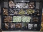 assortiment karper lood  ( min 50 stuks ), Watersport en Boten, Hengelsport | Karpervissen, Ophalen, Nieuw, Dobber of Lood