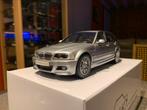BMW M3 E46 Touring 1/18 Ottomobile Limited Édition 2154/4000, Neuf