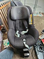 Maxi-Cosi Pearl Smart (zwart) + Isofix basis, Ophalen, Gebruikt, Verstelbare rugleuning, Isofix