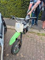 Crossmottor te koop 2 blokken automatiek en schakelblok, Ophalen, Gebruikt, Overige typen