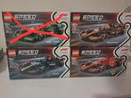F1 lego sets, Enlèvement ou Envoi, Comme neuf, Lego
