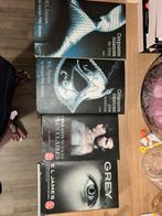 Livre cinquante nuances de grey, Boeken, Ophalen, Zo goed als nieuw