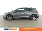Volkswagen Scirocco 2.0 TSI BlueMotion (bj 2016), Auto's, Voorwielaandrijving, 4 zetels, Stof, Euro 6