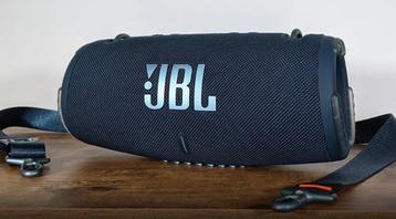 JBL Xtreme 3 - gebruikt - zonder lader beschikbaar voor biedingen