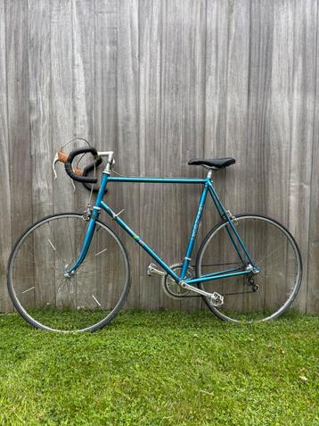 Maindor retro koersfiets beschikbaar voor biedingen