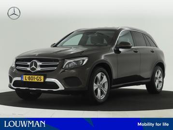 Mercedes-Benz GLC 250 4MATIC | 360 Camera | Navoigatie | LM  disponible aux enchères