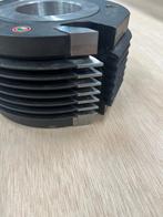 Leitz Verbindingsfrees, Ophalen, Zo goed als nieuw