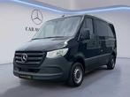 Mercedes-Benz Sprinter Fourgon 315 CDI H1L1 (33.900€ HTVA), Automaat, Monovolume, https://public.car-pass.be/vhr/1df02133-ec96-4bbb-bec9-da96dedafabf
