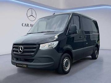 Mercedes-Benz Sprinter Fourgon 315 CDI H1L1 (33.900€ HTVA), Achat, 3 places, 108 kW, Diesel