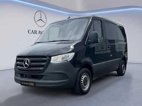 Mercedes-Benz Sprinter Fourgon 315 CDI H1L1 (33.900€ HTVA), Auto's, Mercedes-Benz, Sprinter Combi, ABS, Airbags, Airconditioning