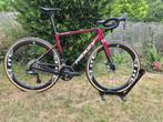 Nieuwe Ridley Grifn maat S/54, Fietsen en Brommers, Fietsen | Racefietsen, 28 inch, Carbon, Nieuw, Ophalen of Verzenden