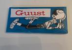 Guust flater 60 jaar franquin, Boeken, Eén stripboek, Ophalen of Verzenden, Nieuw, FRANQUIN