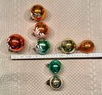 Kerstballen, Diversen, Ophalen of Verzenden, Gebruikt