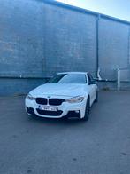 BMW 316D F30 M Pakket, Auto's, Euro 5, Achterwielaandrijving, Particulier, Parkeersensor