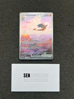 Charizard ex alt 151, Hobby en Vrije tijd, Verzamelkaartspellen | Pokémon, Ophalen of Verzenden, Zo goed als nieuw