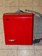 Riello Gulliver, Ophalen