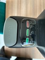 Cybex Base T Black | iSize & isofix, Ophalen, Zo goed als nieuw, Overige merken, Isofix