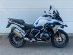 BMW R 1250 GS RALLY Full option met slechts 1800 km!, 2 cilinders, Bedrijf, Meer dan 35 kW, Toermotor