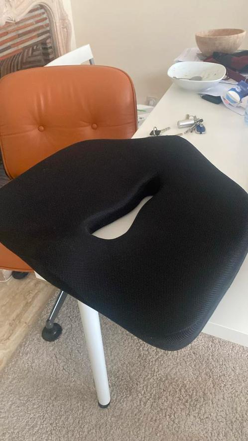 Coussin Pour Soulager La Douleur, Huis en Inrichting, Bureaustoelen, Gebruikt, Ophalen