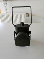 WW2 lamp electric no1 zeer zeldzaam, Ophalen of Verzenden