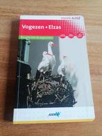 Reisgids Vogezen, Boeken, Ophalen, ANWB, Europa, Zo goed als nieuw