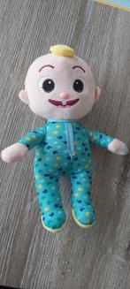 Knuffel Cocomelon, Kinderen en Baby's, Speelgoed | Poppen, Ophalen of Verzenden, Gebruikt