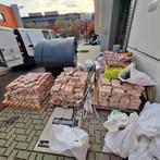 briques, Diensten en Vakmensen, Slopers en Sloopwerkzaamheden