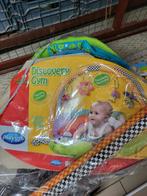 Speelmat met boog voor baby, Ophalen, Zo goed als nieuw