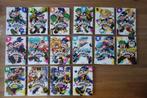 Mangas Splatoon 16 delen complete serie, in het frans, Boeken, Stripverhalen, Ophalen, Complete serie of reeks, Zo goed als nieuw