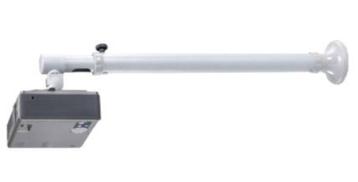 Beamer W100 Silver mount beschikbaar voor biedingen