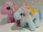 Roze en blauwe My Little Pony knuffel, Kinderen en Baby's, Speelgoed | My Little Pony, Ophalen of Verzenden, Zo goed als nieuw