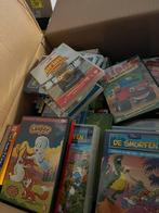 Dvd’s, Cd's en Dvd's, VHS | Kinderen en Jeugd, Ophalen, Gebruikt, Alle leeftijden, Overige typen