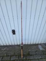 Berkley Cherrywood 2,7m met DAM Quick 3000FD, Ophalen of Verzenden, Zo goed als nieuw