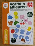 spelletjes: Jumbo - Ik leer - educatieve spellen, Ophalen, Zo goed als nieuw