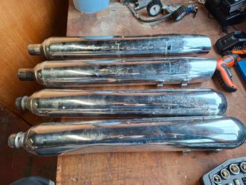 Harley davidson electra-glide  beschikbaar voor biedingen