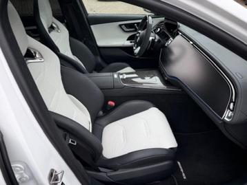 NEW MODEL E 53 AMG PLUG IN 585PK 4M PERFORMANCE/PREM+/NIGHT2 beschikbaar voor biedingen