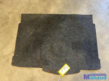 opel corsa D kofferbakmat kofferbak mat 2005-2014 beschikbaar voor biedingen