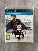 Fifa 14 PS3, Games en Spelcomputers, Games | Sony PlayStation 3, Ophalen of Verzenden, Zo goed als nieuw