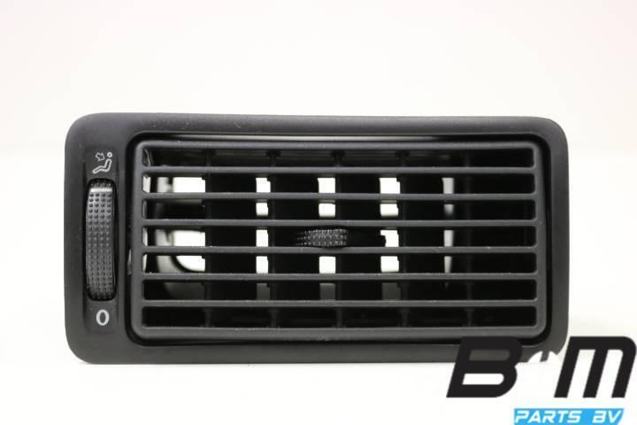 Luchtrooster in dashboard rechts Volkswagen Golf 4, Auto-onderdelen, Dashboard en Schakelaars, Gebruikt