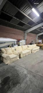 Zetels, Huis en Inrichting, Ophalen