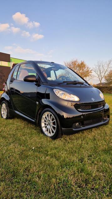 Climatiseur Smart Fortwo 1.0  disponible aux enchères