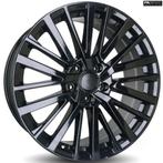 Nw 20 inch Gloss Black Volkswagen Transporter Zomerset, Auto-onderdelen, Banden en Velgen, 275 mm, Banden en Velgen, Nieuw, Ophalen of Verzenden