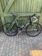 koersfiets maat 60, Fietsen en Brommers, Gebruikt, Versnellingen, 57 tot 61 cm, Ophalen