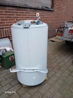 Electrische boiler 100 liter inhoud ,op 220 volt, Doe-het-zelf en Bouw, Chauffageketels en Boilers, Ophalen of Verzenden, Zo goed als nieuw