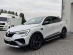 Renault Arkana E-TECH Hybrid R.S.LINE 1.6L 145CV Auto FULL O, Auto's, Renault, Automaat, Arkana, Gebruikt, 4 cilinders