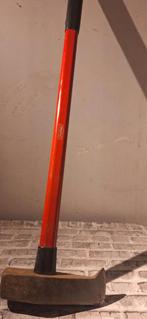 Kliefhamer, Tuin en Terras, Ophalen