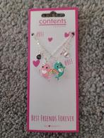 Heel mooie BFF kettingen in nieuwstaat, Ophalen of Verzenden, Nieuw, Overige kleuren, Hanger