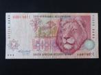 Ticket voor Zuid-Afrika, Ophalen of Verzenden, Zuid-Afrika
